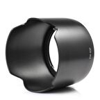 TEWISE Canon EW-83F Parasoley 24-70mm F2.8L USM Lens Uyumlu