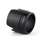 TEWISE Canon ET-86 Parasoley 70-200mm f/2.8L USM IS Lens Uyumlu