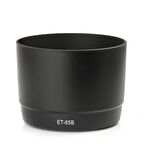 TEWISE Canon ET-65B Parasoley 70-300mm IS USM Lens Uyumlu