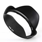 TEWISE Nikon HB-23 Parasoley 16-35mm/10-24mm/17-35mm Uyumlu