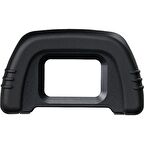 TEWISE Nikon DK-23 Vizör Lastiği Nikon D100/D200/D300/D300s/D60