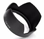 TEWISE Canon EW-63 II Parasoley 28mm F1.8/ 28-105mm Uyumlu