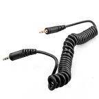 Yongnuo LS-2.5/C1 Kablo Canon 60D/600D/650D Pentax K20D/K100D/K10D