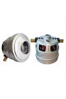 Bosch Sıemens Süpürge Motoru 1600 Watt Uyumlu