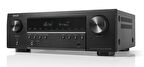 DENON AVR-S670H 5.2 8K AVR AMFİ