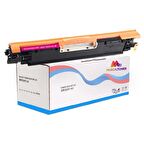 Colorful Toner Hp Laserjet Pro 200 Color Mfp M275NW Uyumlu Toneri Mavi 126A