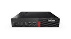 LENOVO THİNKCENTRE M710Q İ5-7400T 16GB DDR4 2666V 256GB SSD Windows 10 Pro Mini PC Siyah