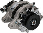 ALTERNATOR 14V 65A PL07 MITSUBISHI L300, L 300 III, L200, PAJERO I 2.5 D, 2.5 TD...