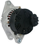 ALTERNATÖR>12V 90A FIAT DOBLO KLİMALI 00-> PALIO PUNTO STILO 1.9  KLİMALI