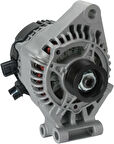 ALTERNATOR 12V 90A FORD FOCUS (98-) KASNAKLI