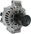 ALTERNATOR 12V 110A FORD TRANSIT V184 2.4 D (00-06)(BOSCH TIPI)