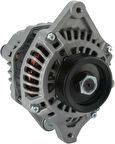 ALTERNATÖR HONDA FİT 1.3 L13A1 01-05-2003 -,HONDA FİT 1.5  01-12-2002 -,HONDA FİT 1.5 L15A2 01-10-20 04 -,HONDA AİRWAVE 1.5 L15A2 01-06-2004 -,HONDA Aİ