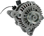 ALTERNATOR 12V, 120A CITROEN BERLINGO C-ELYSSE C3 / PEUGEOT 207-301-307-407-PARTNER