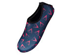 Peluche Red Triangle Erkek Deniz & Havuz Ayakkabısı RED-TRIANGLE Lacivert