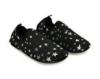 Peluche Star Kadın Deniz & Havuz Ayakkabısı STAR Siyah