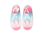 Peluche Cat Çocuk Deniz & Havuz Ayakkabısı CAT Pembe