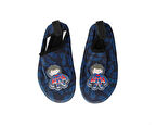 Peluche Superhero Çocuk Deniz & Havuz Ayakkabısı SUPERHERO Lacivert