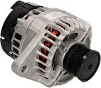 ALTERNATOR 14V 120A FIAT 1.6 DOBLO YM EGEA