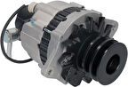 ALTERNATÖR ISUZU NKR 77, NPR 77 2.9 4JH1-X 01-10-2005 -,ISUZU NKR 66 E 4.3 4HF1-II  -
