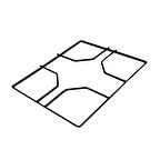 ReHome Teba Barbekü Mangal Emayeli Güveç Izgarası