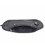 Hayrer Fonksiyonlu Gizli Bel Çantası