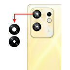 Infinix Uyumlu Zero 30 4G Kamera Lensi Cam X6731B
