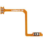Realme 9 Pro Uyumlu On Off Power Film Flex RMX3471, RMX3472