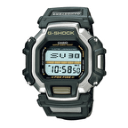Casio G-Shock DW-8195 Ön Darbe Emici Ekran Koruyucu Nano Cam (4 Adet)