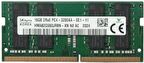 SK Hynix HMA82GS6DJR8N-XN 16 GB DDR4 3200 MHz CL22 Notebook Ram