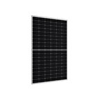 TommaTech 415Wp 108TN M10 TOPCon Güneş Paneli