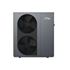 TommaTech 16kW Titan Serisi Isı Pompası(MonoFaze)