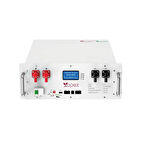 Apex 51.2V 100Ah Lityum Akü