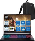 Acer Nitro V 16 ANV16S-61 Amd Ryzen 7 350 40GB Ddr5 4tb SSD 8GB/RTX5070/85W 16" Wqxga (2560 x 1600) IPS 180Hz Windows 11 Home Taşınabilir Bilgisayar NHQXNEY003H16 + Zettaçanta