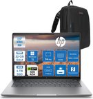 Hp Zbook 8 G1I Ultra 9 285H 32GB Ddr5 4tb SSD 4GB/RTXA500 14" Wuxga 300 Nit Windows 11 Pro Taşınabilir Iş Istasyonu B30HPESP12 + Zettaçanta
