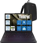 Lenovo Thinkpad P16V Gen3 Intel Core Ultra 7 255H 24GB 8tb SSD 8GB/RTXPRO2000 Blackwell 16" Wuxga IPS 400NITS 60Hz Wi-Fi7 Windows 11 Home Taşınabilir Iş Istasyonu 21RS000BTXF50 + Zettaçanta