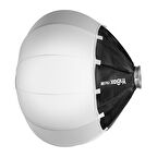 Yongnuo YN65Q Bowens Mount Softbox 65cm