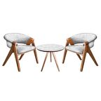 ReHome Kayra Fiskos Set