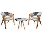 ReHome Kayra Fiskos Set