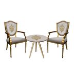 ReHome Matmazel Kollu Fiskos Set