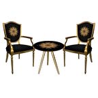 ReHome Matmazel Kollu Fiskos Set