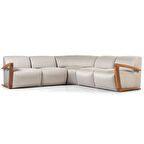 ReHome Adam L Köşe Koltuk  