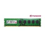 Transcend 8GB DDR3 1600MHz CL11 Masaüstü Belleği