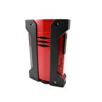 S.T. Dupont Defi Extreme Kırmızı Çakmak 21402