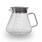 EPİNOX COFFEE TOOLS KAHVE SÜRAHİSİ 600 ML (YKS-60)