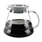 EPİNOX COFFEE TOOLS KAHVE SÜRAHİSİ 600 ML (KS-600)