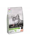 Proplan Sterilised Somonlu Kısır Kedi Maması 2X1 Kg. Açık Paket