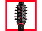 REVLON RVDR5298 One Step Plus Volumiser Saç Kurutma Makinesi ve Şekillendirici Siyah