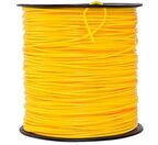 Nylgrass Tırpan Misinası Sarı Altıköşe 3.5 mm 1000 mt