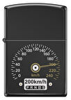 Zippo Çakmak Speedometer Design 62674