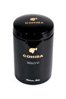 Cohiba Siyah Puro Saklama Kutusu Jar
